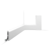 ПЛИНТУС SX183 CASCADE
