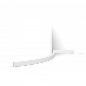 ПЛИНТУС SX194F SQUARE