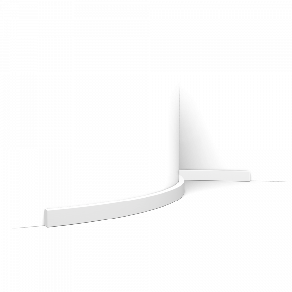 ПЛИНТУС SX194F SQUARE