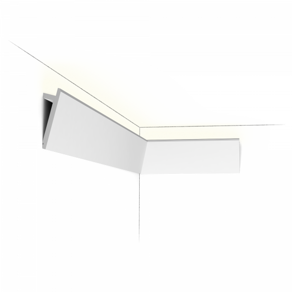 СКРЫТОЕ ОСВЕЩЕНИЕ SX179 DIAGONAL