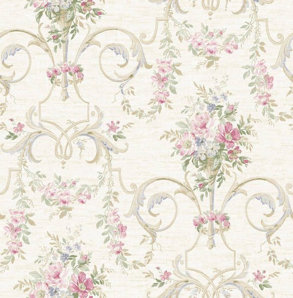 ОБОИ ARCHITECTOR VINTAGE CHARM VC91309