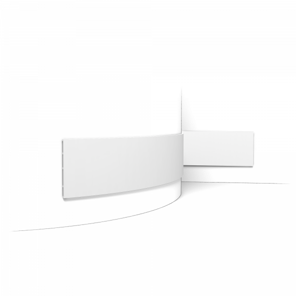 3D СТЕНОВОЕ ПОКРЫТИЕ SX207F SQUARE