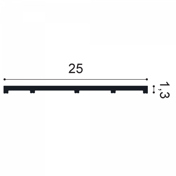 3D СТЕНОВОЕ ПОКРЫТИЕ SX207F SQUARE