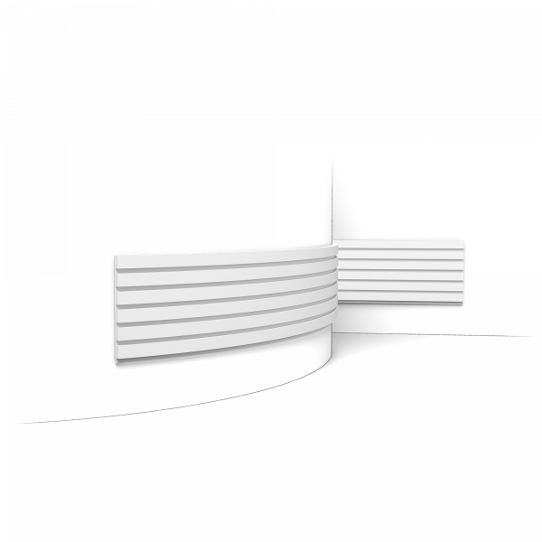 3D СТЕНОВОЕ ПОКРЫТИЕ W111F BAR FLEX