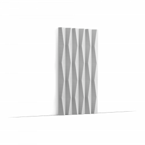 3D СТЕНОВОЕ ПОКРЫТИЕ W112 RIDGE