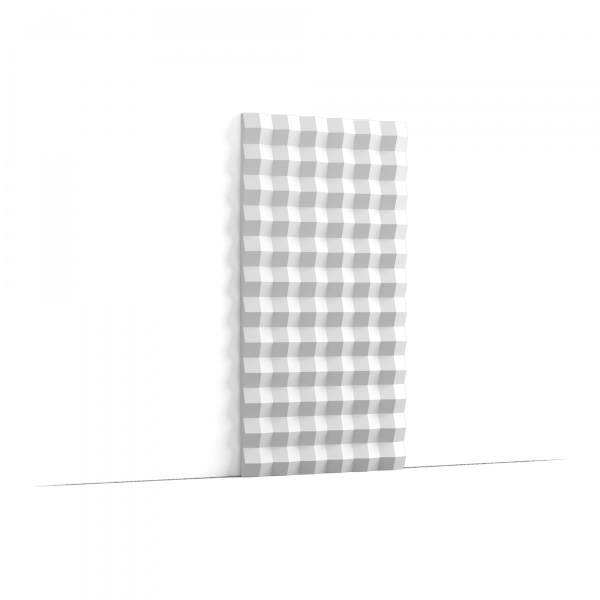 3D СТЕНОВОЕ ПОКРЫТИЕ W115 SLOPE