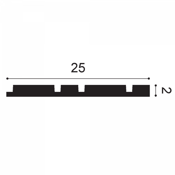 3D СТЕНОВОЕ ПОКРЫТИЕ W119 BAR MIX