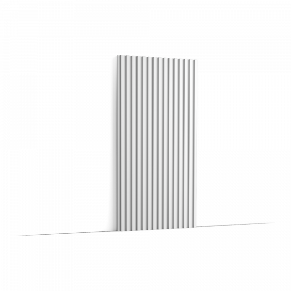 3D СТЕНОВОЕ ПОКРЫТИЕ WX205 TRACK