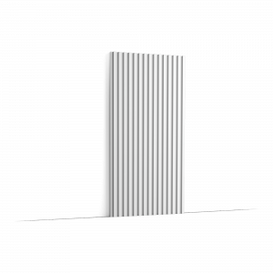 3D СТЕНОВОЕ ПОКРЫТИЕ WX205-2600 TRACK