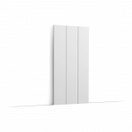 3D СТЕНОВОЕ ПОКРЫТИЕ WX205-2600 TRACK