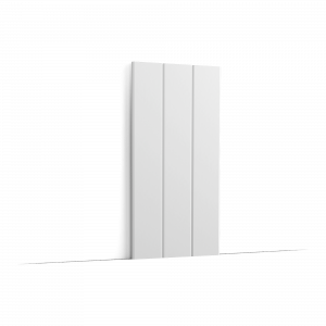 3D СТЕНОВОЕ ПОКРЫТИЕ WX205-2600 TRACK