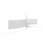 3D СТЕНОВОЕ ПОКРЫТИЕ WX205F TRACK