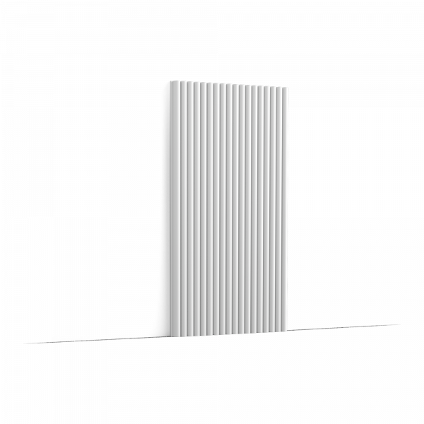 3D СТЕНОВОЕ ПОКРЫТИЕ WX210 REED