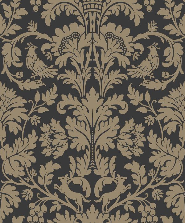 ОБОИ ARCHITECTOR BRITISH HERITAGE III KT30510