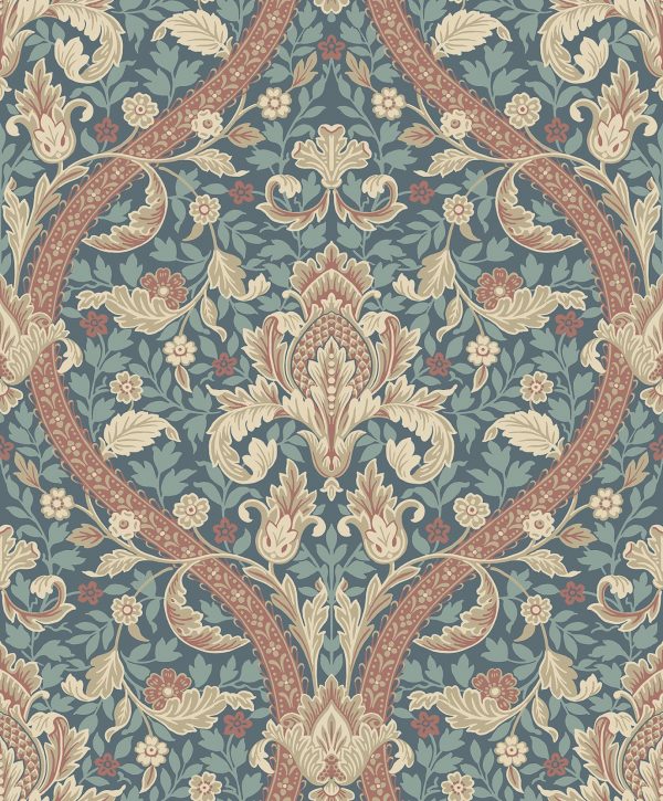 ОБОИ ARCHITECTOR BRITISH HERITAGE III KT30301