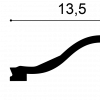 КАРНИЗ C331