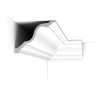 КАРНИЗ C334