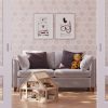 ОБОИ ARCHITECTOR LITTLE GENIUS JOY 72027