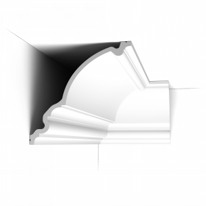 КАРНИЗ C336 BA'ROCK