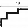 КАРНИЗ C392 STEPS