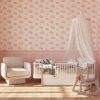 ОБОИ ARCHITECTOR LITTLE GENIUS JOY 72067