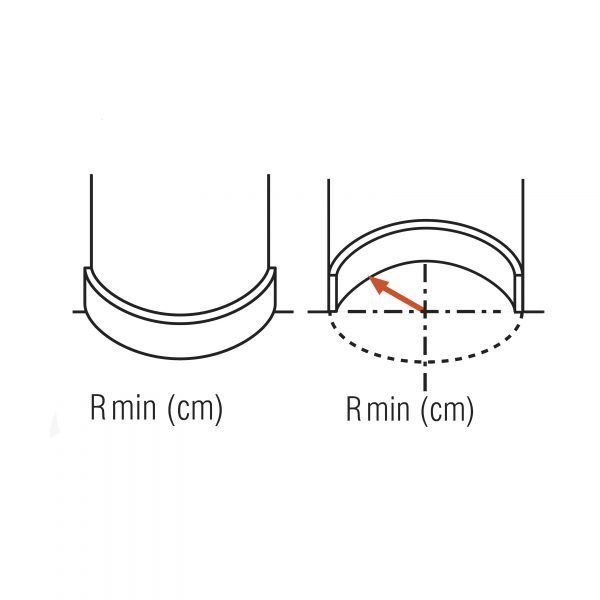 КАРНИЗ PX198F CORNICE MOULDING