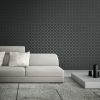 ОБОИ ARCHITECTOR BLACK AND WHITE 1820910