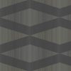 ОБОИ ARCHITECTOR BLACK AND WHITE ZN51100