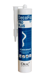 КЛЕИ И ИНСТРУМЕНТЫ FDP550 DECOFIX PRO PLUS