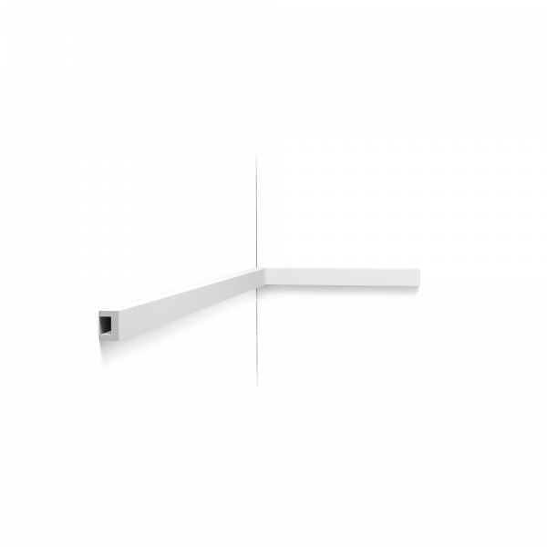 МОЛДИНГ CX190 U-PROFILE