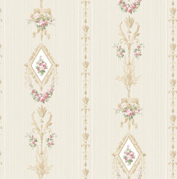 ОБОИ ARCHITECTOR VINTAGE CHARM VC91601