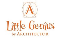 ARCHITECTOR LITTLE GENIUS