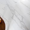 КЕРАМОГРАНИТ OASIS MILOS STATUARIO 60X60 POLISHED — изображение 6