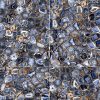 КЕРАМОГРАНИТ PALACIO ROCK AZUL 60Х120 HIGH GLOSS — изображение 2