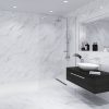 КЕРАМОГРАНИТ OASIS SATUARIO PLATINA 60X60 POLISHED — изображение 4