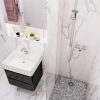 КЕРАМОГРАНИТ OASIS MILOS STATUARIO 60X60 POLISHED — изображение 9