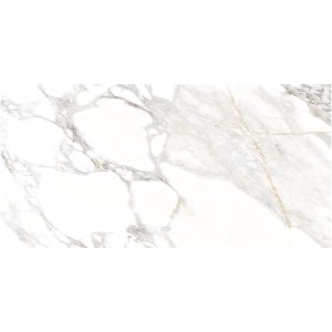 КЕРАМОГРАНИТ PALACIO STATUARIO ALTIMO 60X120 POLISHED
