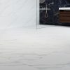 КЕРАМОГРАНИТ МАТОВЫЙ SILK 60Х60 STATUARIO CALIPSO 60Х60 MATT — изображение 4