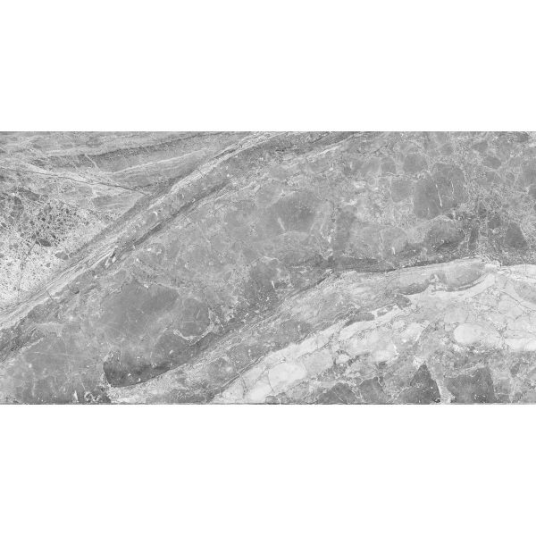 КЕРАМОГРАНИТ PALACIO IMPERADOR GREY 60X120 POLISHED