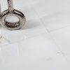КЕРАМОГРАНИТ OASIS ANTISKY WHITE 60X60 POLISHED — изображение 5