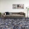 КЕРАМОГРАНИТ PALACIO ROCK AZUL 60Х120 HIGH GLOSS — изображение 6