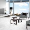 КЕРАМОГРАНИТ OASIS ANTISKY WHITE 60X60 POLISHED — изображение 6
