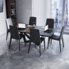 КЕРАМОГРАНИТ OASIS ARMANY 60X60 POLISHED — изображение 4