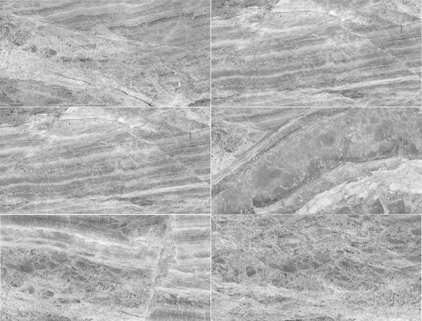 КЕРАМОГРАНИТ PALACIO IMPERADOR GREY 60X120 POLISHED — изображение 2