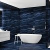 КЕРАМОГРАНИТ PALACIO HAZEL COBALTO 60X120 HIGH GLOSS — изображение 4