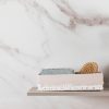КЕРАМОГРАНИТ PALACIO MAJESTIC WHITE 60X120 POLISHED — изображение 5