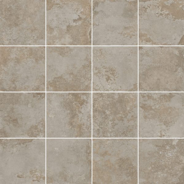 КЕРАМОГРАНИТ ПРОТИВОСКОЛЬЗЯЩИЙ ANTISLIP 60X60 ARFINE CLAY 60X60 ANTISLIP — изображение 2
