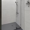 КЕРАМОГРАНИТ МАТОВЫЙ SILK 60Х120 ALPINE BIANCO 60X120 MATT — изображение 6