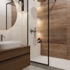 КЕРАМОГРАНИТ CONCRETO CONCRETO BLANCO 60X120 MATT — изображение 3
