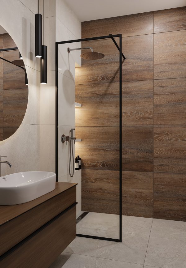 КЕРАМОГРАНИТ ANTISLIP 60X120 LIMESTONE BIANCO 60X120 ANTISLIP — изображение 6